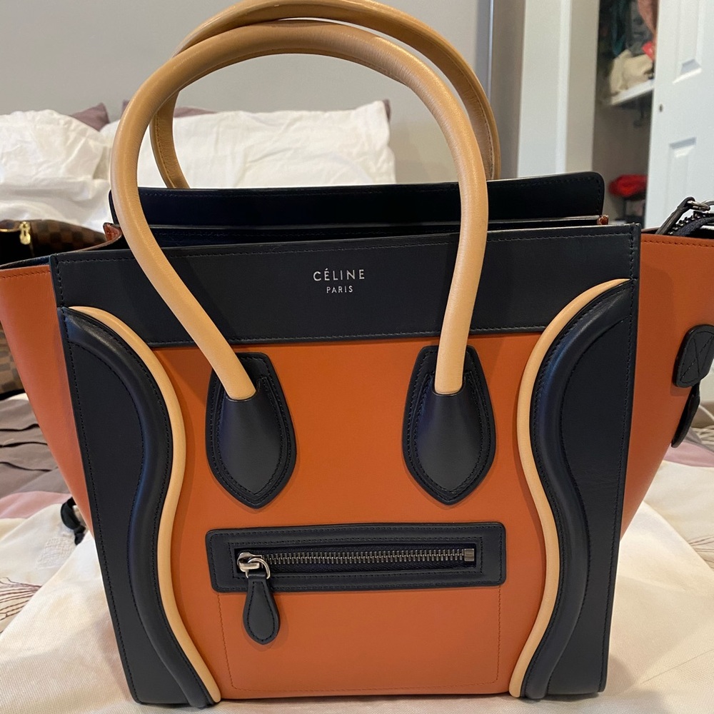 Celine bag